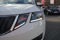 Skoda Octavia Combi 2.0 TDI DSG Clever
