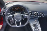 Audi TT Roadster 2.0 TFSI S-Line