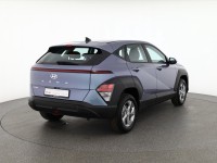 Hyundai Kona 1.0T-GDI