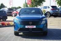 Peugeot 3008 GT 1.2 Hybrid 145 Aut.