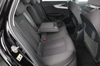 Audi A4 Avant 2.0 TFSI advanced