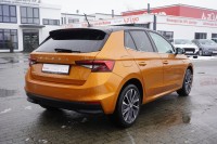 Skoda Fabia 1.0 DSG