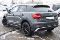 Audi Q2 30 1.0 TFSI sport