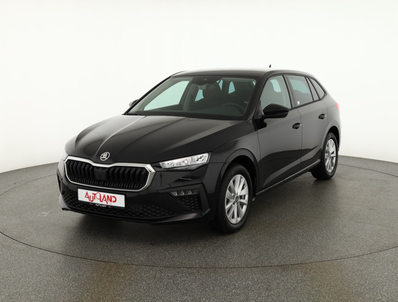 Skoda Scala 1.0 TSI DSG