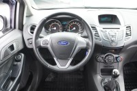 Ford Fiesta 1.25