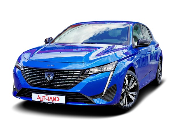 Peugeot 308 PureTech 130 Aut.