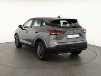 Nissan Qashqai 1.3 DIG-T