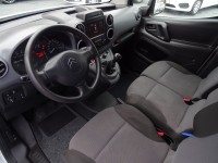 Citroen Berlingo Kasten 1.6 HDi
