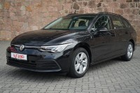 Vorschau: VW Golf VIII 1.5 eTSI DSG Life