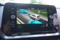 VW T-Cross 1.5 TSI DSG