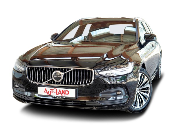 Volvo V90 B4 B Momentum Pro Geartronic