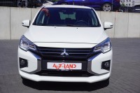Mitsubishi Space Star 1.2