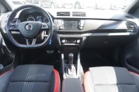 Skoda Fabia 1.0 TSI DSG Monte Carlo Pano 17Z 