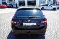 Skoda Superb Combi 1.5 TSI ACT Style