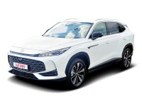 MG HS 1.5 T-GDI Comfort Aut. Navi Sitzheizung LED
