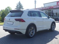 VW Tiguan 1.5 16V TSI R-Line DSG
