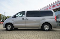 Hyundai H-1 Travel 2.5 CRDI Trend