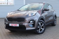 Vorschau: Kia Sportage 1.6 GDI Dream Team