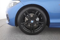 BMW 118 118i M Sport