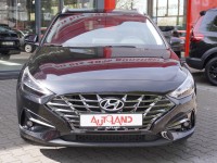 Hyundai i30 cw 1.0 T-GDi Aut.