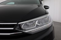 VW Touran 1.5 TSI DSG Comfortline