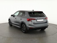 Skoda Fabia Monte Carlo 1.5 TSI DSG