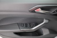 VW T-Cross 1.5 TSI DSG Facelift