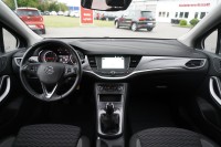 Opel Astra K Sports Tourer 1.2 Turbo Edition