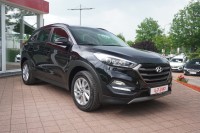 Hyundai Tucson 1.6 Advantage