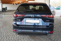 Mazda CX-60 3.3 Homura