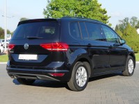 VW Touran 2.0 TDI Comfortline DSG