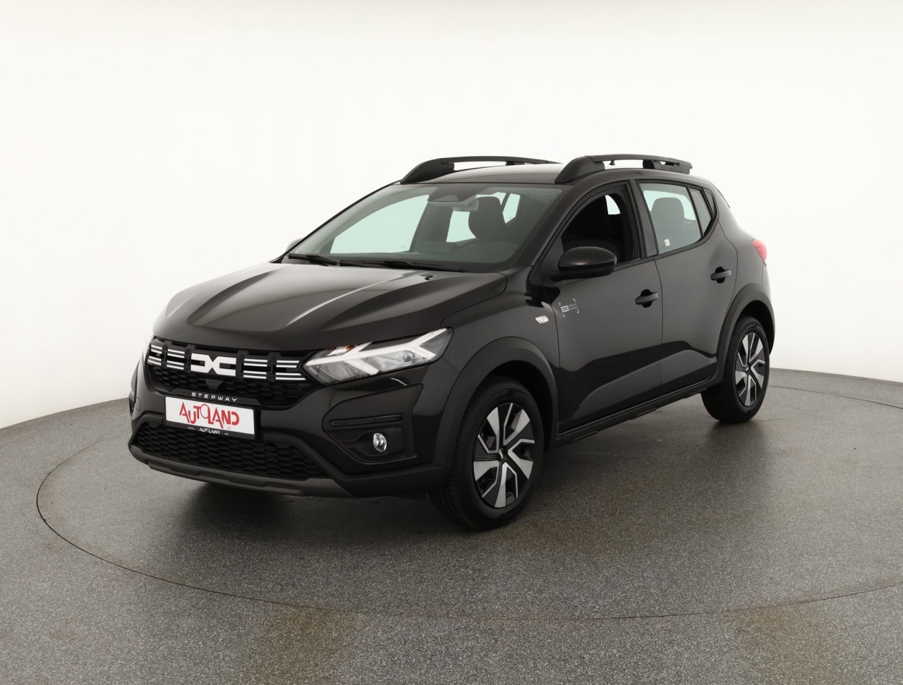 Dacia Sandero Stepway TCe 90