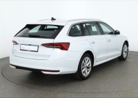 Skoda Octavia Combi 2.0TDI DSG