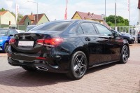 Mercedes-Benz A 180 A180 d 7G-DCT AMG Line