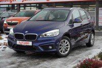 BMW 218i Active Tourer LED Navi AHK Klimaaut. PDC