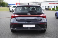 Hyundai i20 1.0 T-GDI Aut.