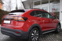 VW Taigo 1.0 TSI Life