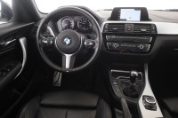 BMW 118 i Edition M Sport