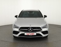 Mercedes-Benz CLA 250 e AMG Line
