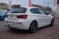 BMW 120 i Edition Sport Line Shadow Aut.