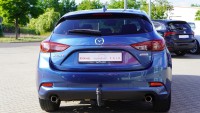 Mazda 3 2.0 SKYACTIV-G Exclusive-Line