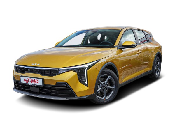 Kia K4 1.0 T-GDI