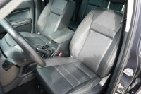 Ford Ranger 2.0 TDCi Limited Doppelkabine 4x4