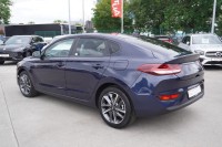 Hyundai i30 Fastback 1.0 T-GDi