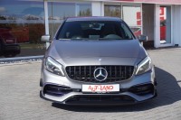 Mercedes-Benz A 45 AMG A45 4Matic