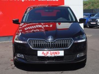 Skoda Fabia Combi 1.0 TSI Clever