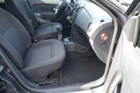 Dacia Logan II 0.9 TCe 90 MCV Comfort