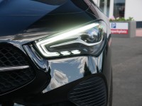 Mercedes-Benz CLA 180 Progressive
