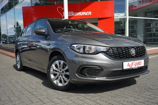 Fiat Tipo 1.4 Lounge