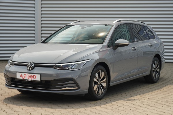 VW Golf VIII Variant 1.5 TSI Move